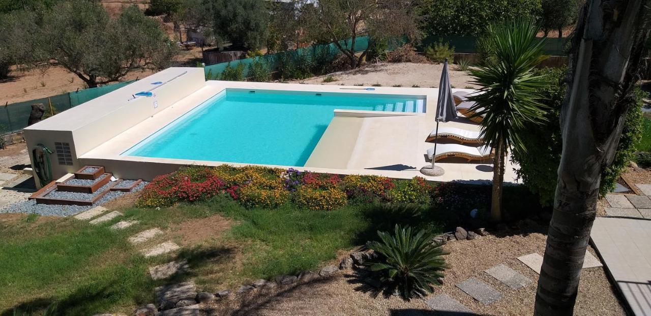 Find Your Space Casa No Campo - Paderne - Albufeira - Piscina Privada - Aquecida A Pedido 외부 사진