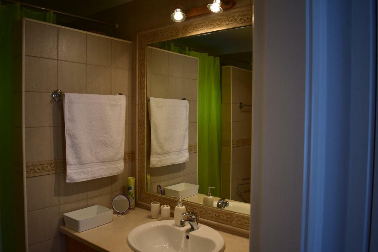 Find Your Space Casa No Campo - Paderne - Albufeira - Piscina Privada - Aquecida A Pedido 외부 사진