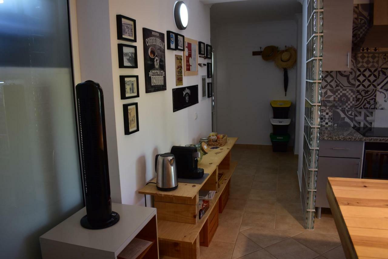 Find Your Space Casa No Campo - Paderne - Albufeira - Piscina Privada - Aquecida A Pedido 외부 사진