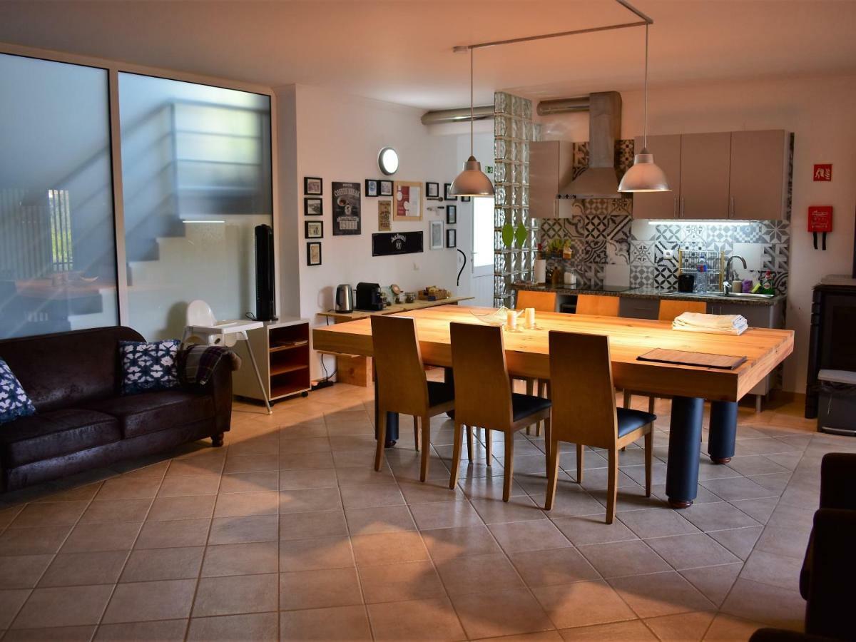 Find Your Space Casa No Campo - Paderne - Albufeira - Piscina Privada - Aquecida A Pedido 외부 사진