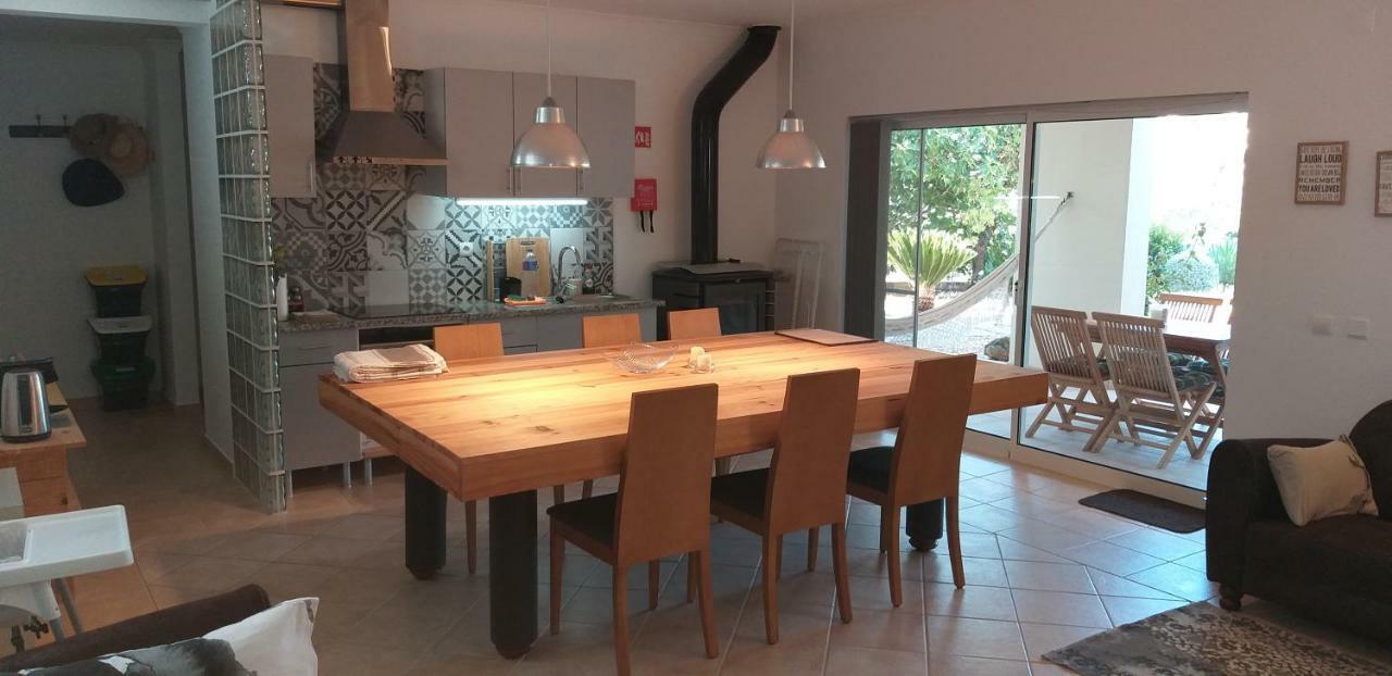Find Your Space Casa No Campo - Paderne - Albufeira - Piscina Privada - Aquecida A Pedido 외부 사진