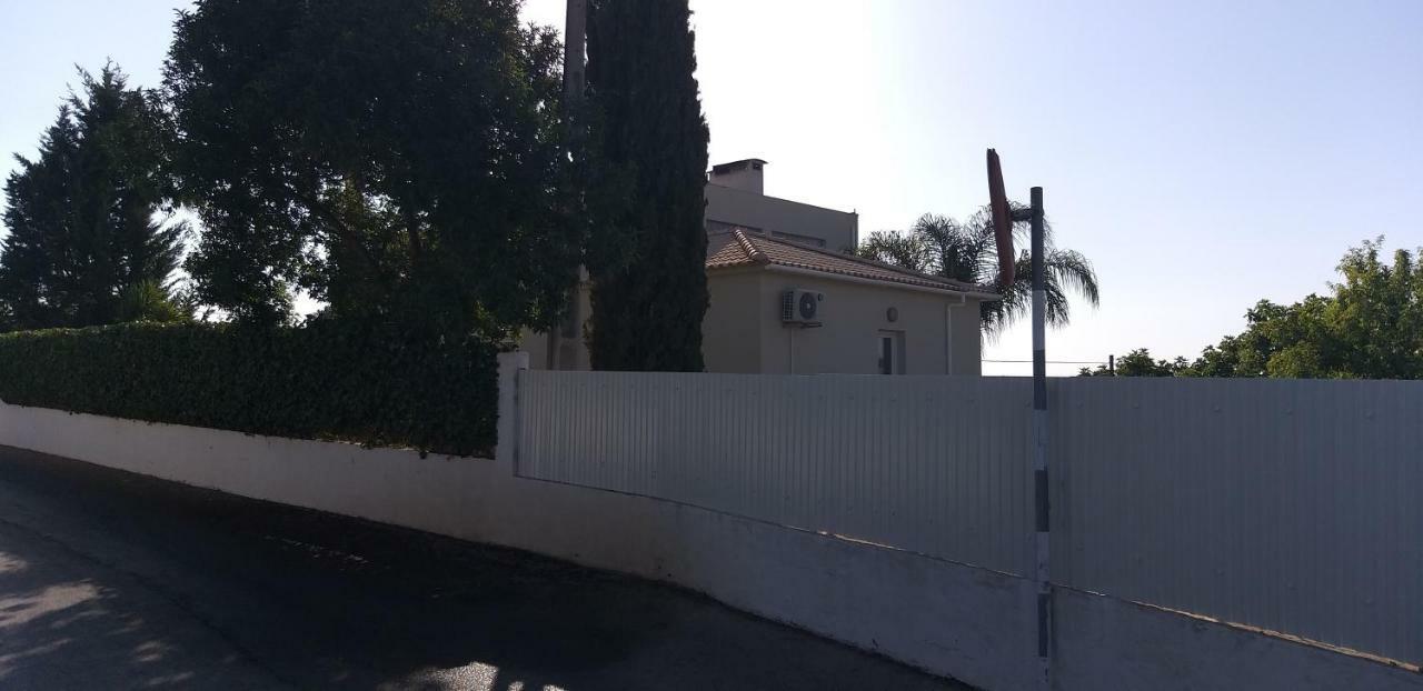 Find Your Space Casa No Campo - Paderne - Albufeira - Piscina Privada - Aquecida A Pedido 외부 사진