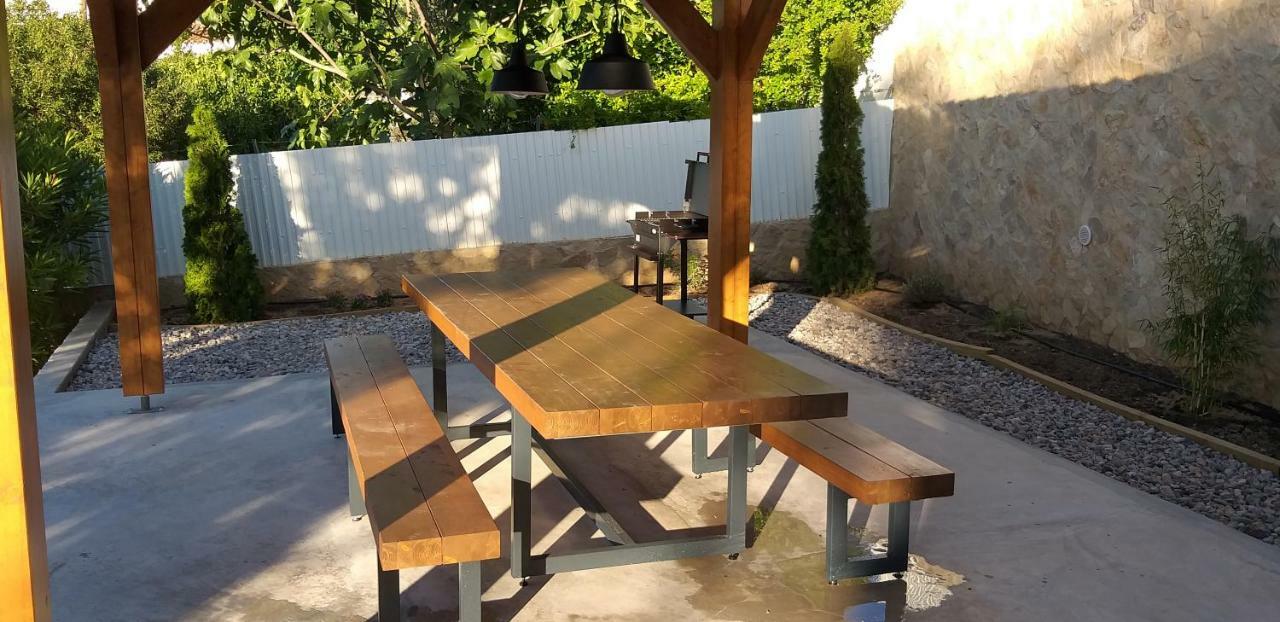 Find Your Space Casa No Campo - Paderne - Albufeira - Piscina Privada - Aquecida A Pedido 외부 사진
