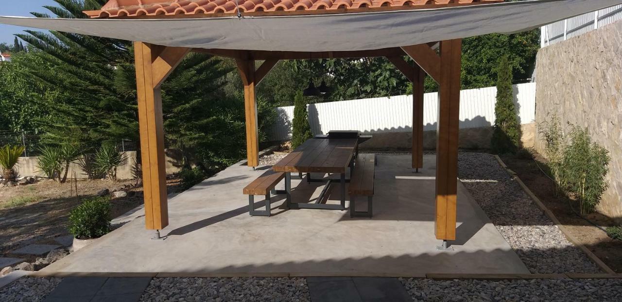 Find Your Space Casa No Campo - Paderne - Albufeira - Piscina Privada - Aquecida A Pedido 외부 사진